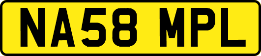 NA58MPL