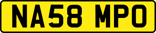 NA58MPO