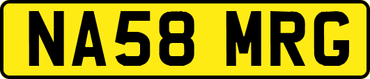 NA58MRG