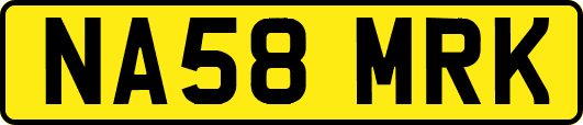 NA58MRK