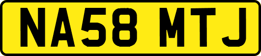 NA58MTJ