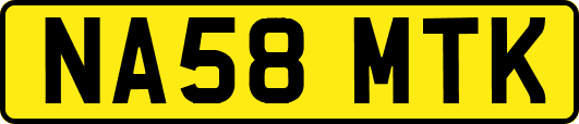 NA58MTK