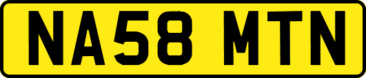 NA58MTN