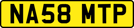 NA58MTP