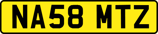 NA58MTZ