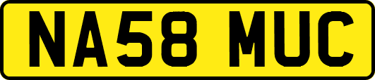 NA58MUC