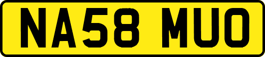 NA58MUO