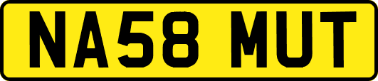 NA58MUT