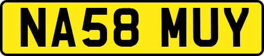 NA58MUY