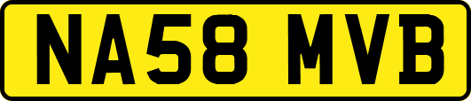 NA58MVB