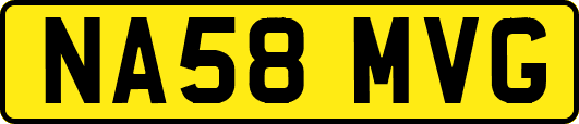 NA58MVG