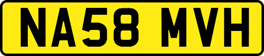 NA58MVH