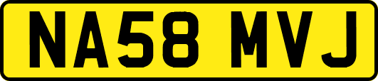 NA58MVJ