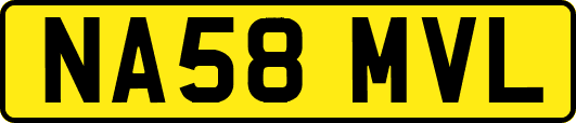 NA58MVL