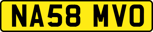 NA58MVO