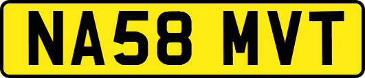 NA58MVT