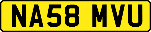 NA58MVU