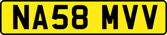 NA58MVV