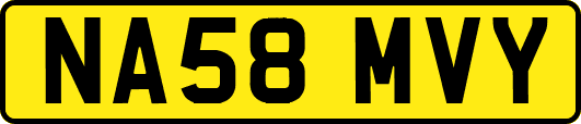 NA58MVY