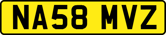 NA58MVZ