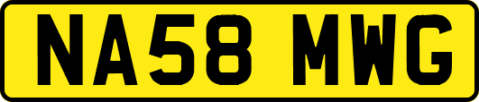 NA58MWG