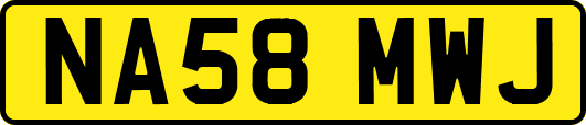 NA58MWJ
