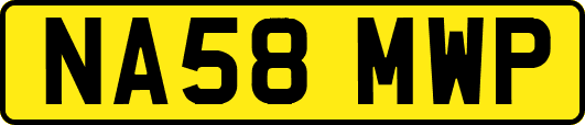NA58MWP