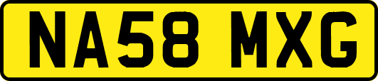 NA58MXG