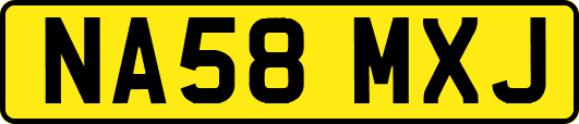 NA58MXJ
