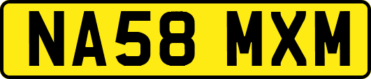 NA58MXM