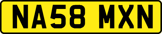 NA58MXN