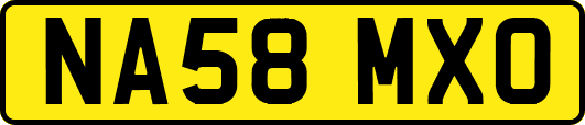 NA58MXO