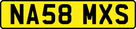 NA58MXS