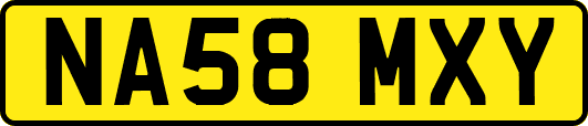 NA58MXY
