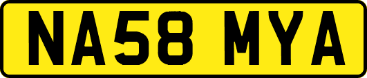 NA58MYA