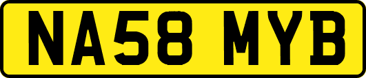 NA58MYB