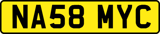 NA58MYC