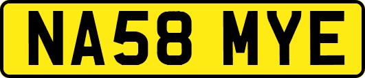NA58MYE