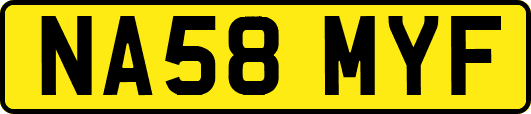 NA58MYF