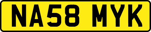 NA58MYK