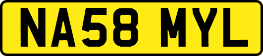 NA58MYL
