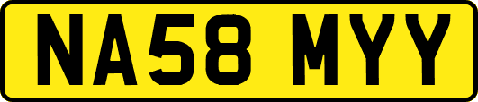 NA58MYY