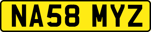 NA58MYZ