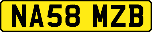 NA58MZB