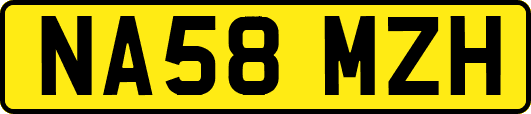 NA58MZH