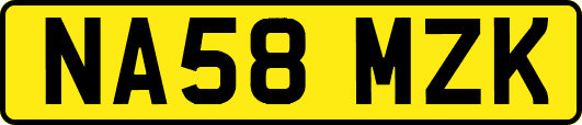 NA58MZK
