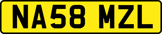 NA58MZL