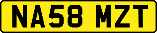 NA58MZT