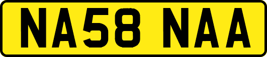 NA58NAA