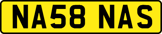 NA58NAS